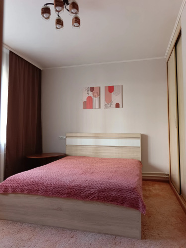 Фотография номера квартиры Квартира на Улице Ломоносова 18