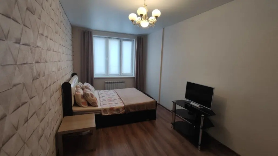 Фотография номера квартиры Квартира на Улице Крупской 13/3