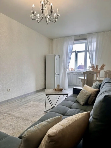 Фотография номера квартиры Квартира Рядом с Центром