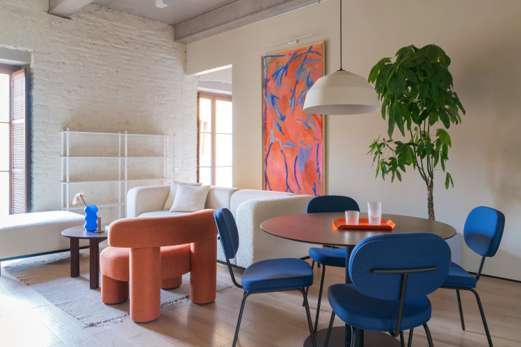 Фотография номера гостиницы Hideout