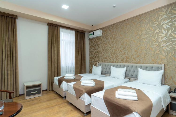 Фотография номера гостиницы DIAMOND TASHKENT