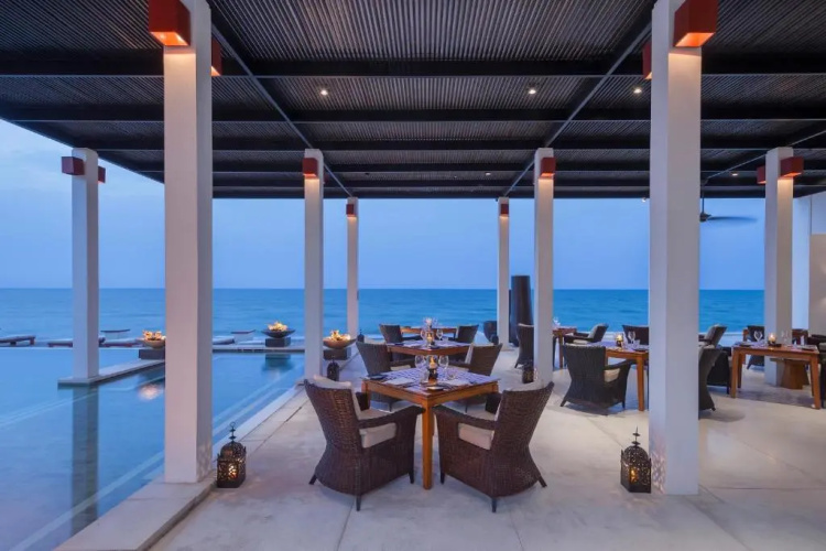 The Chedi Muscat photo 21
