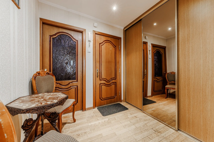 Studiominsk 15 Apartments
