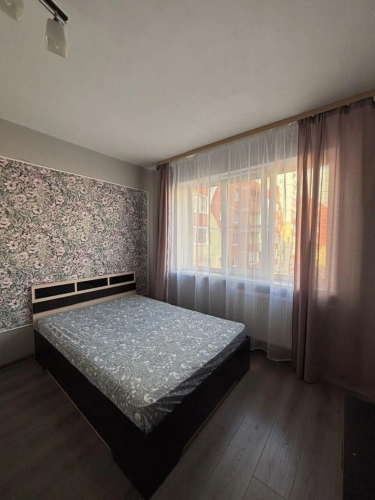 Фотография номера квартиры Квартира на улице Большая Санкт-Петербургская 108/5