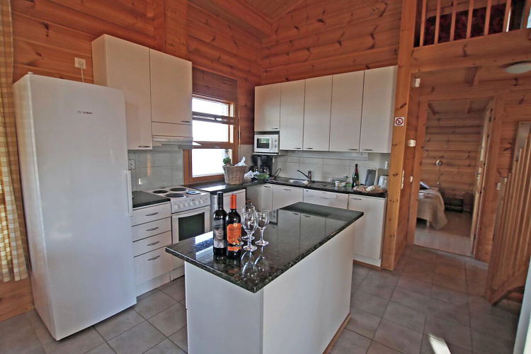 Oravi Villas