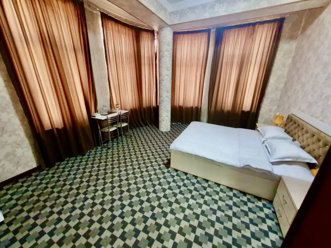 Yulduz Hotel