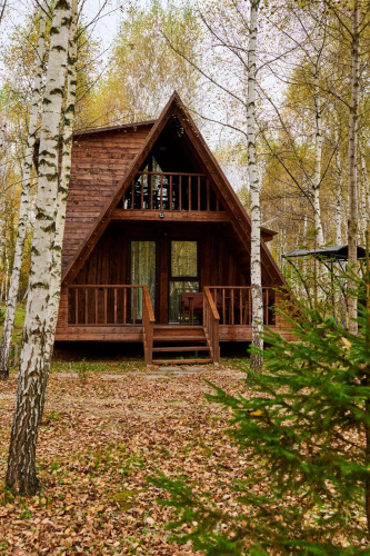 Фотография номера гостиницы Алино