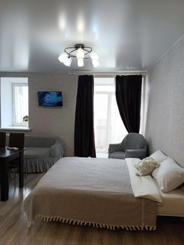 Фотография номера квартиры Квартира на Воронежском шоссе 1А