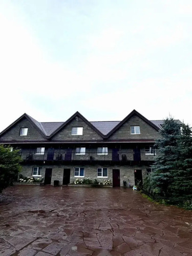 Фотография номера квартиры Апартаменты Номер 7 на Торфяной улице 8/1