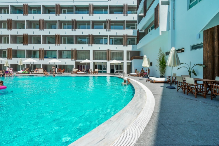 Castellum Suites photo 14