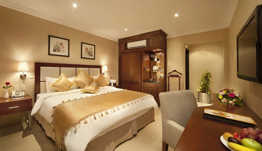 Grand Suite