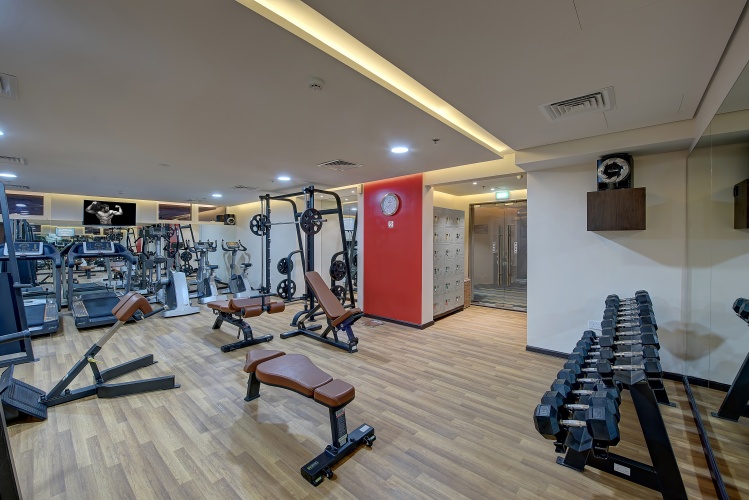 Omega Hotel photo 26