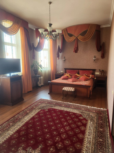 Фотография номера гостиницы Кадгарон