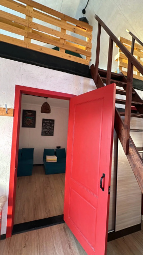 Dom V Gorakh Chalet