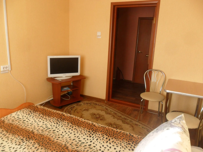 Фотография номера хостела Мария