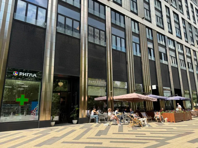 Фотография отеля