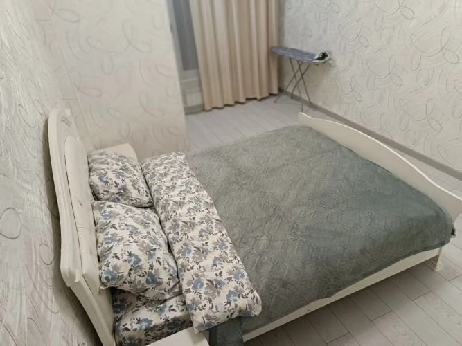 Фотография номера квартиры Квартира Комфортная Двушка