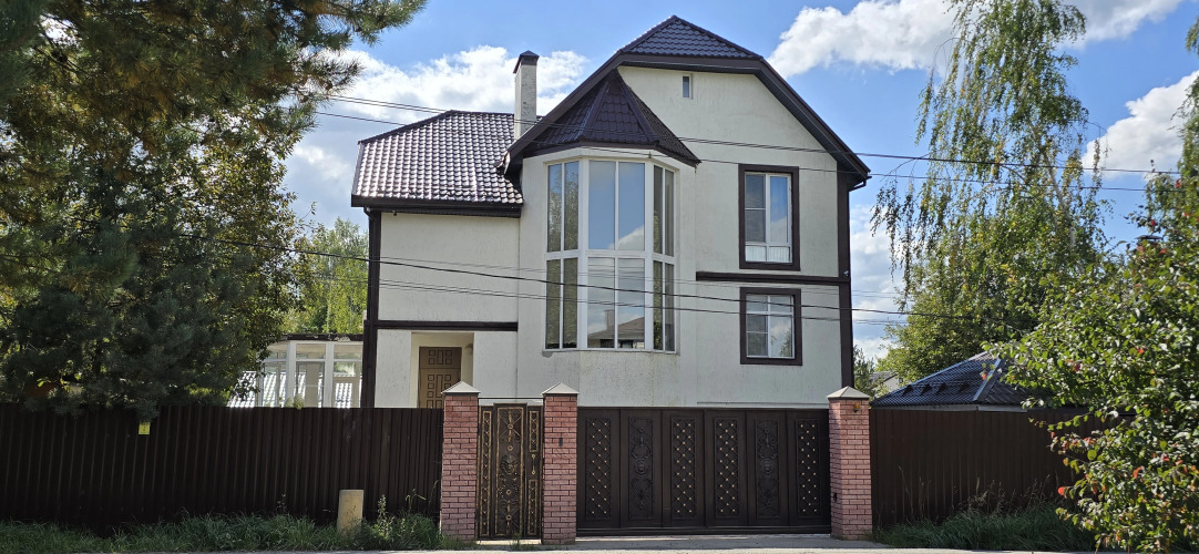 Фотография номера Коттеджа Частный дом уютный