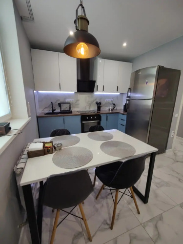 Фотография номера квартиры Квартира Rock Apart