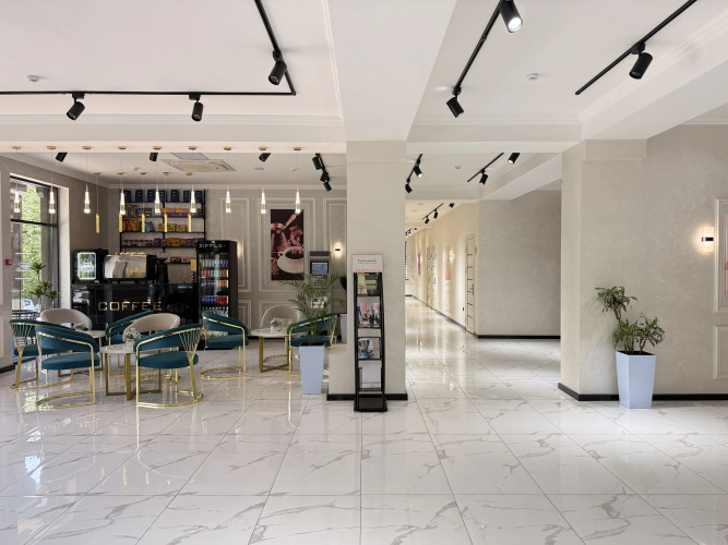 Porto Bello Hotel