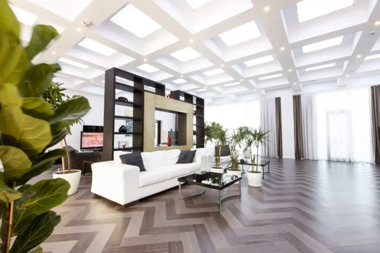 Villa Oho Hotel