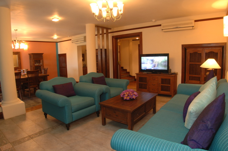 Royal Suite