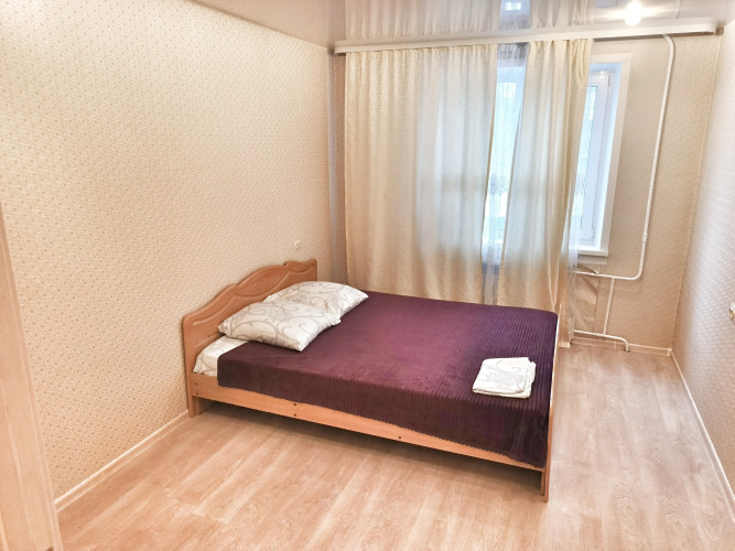 Фотография номера квартиры Квартира на Муханова 40