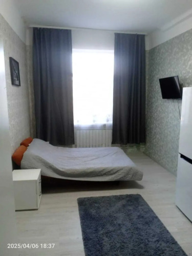 Фотография номера квартиры Квартира на Улице Баумана 2А