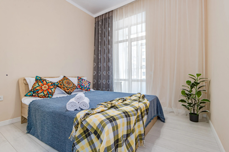 Royal Place Flat