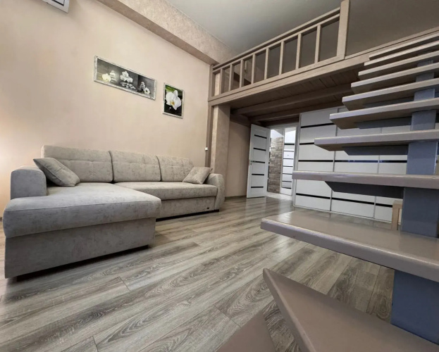 Фотография номера квартиры Апартаменты Cozy Homes Brest