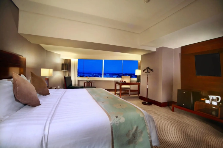 Double Junior Suite