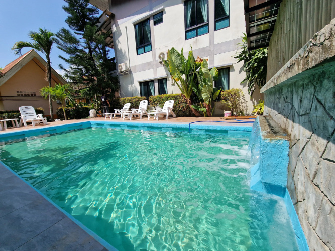 Rim Khao Resort
