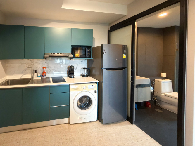 6th Avenue 2 Bedroom Flat