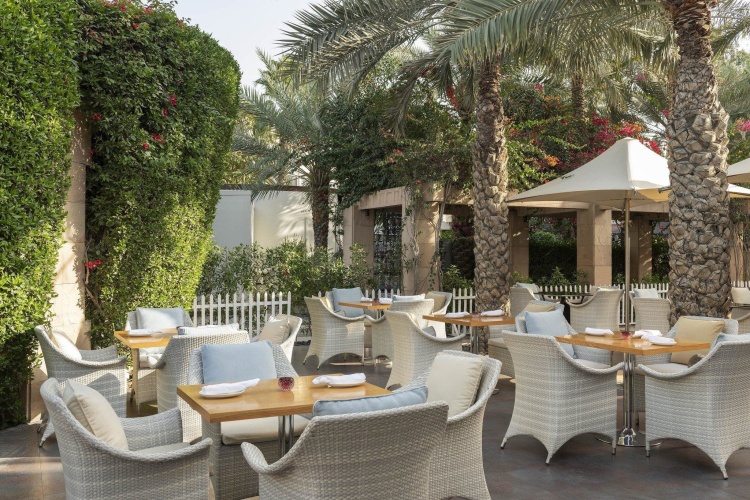 Le Meridien Dubai Hotel & Conference Centre photo 23