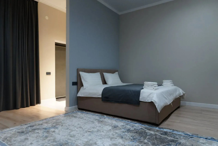 Aura Hotel