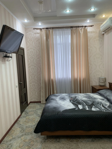 Фотография номера гостиницы Семь Королей