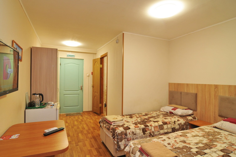 Фотография номера гостевого дома Гулливер