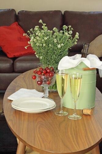 Фотография номера гостиницы Усадьба купца Баева