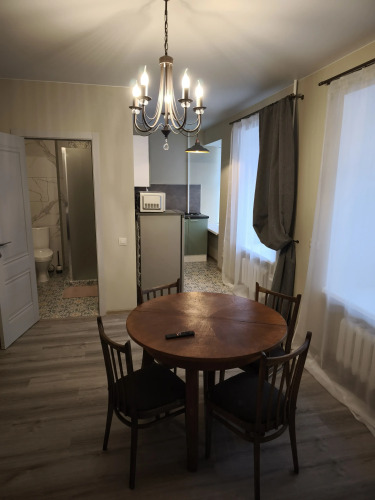 Фотография номера квартиры Апартаменты на Караванной 2