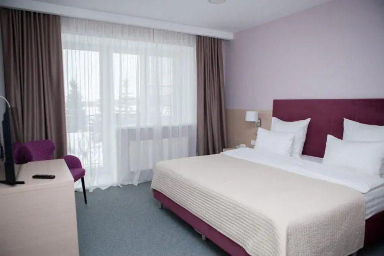  (двуспальная кровать) - изображение 1