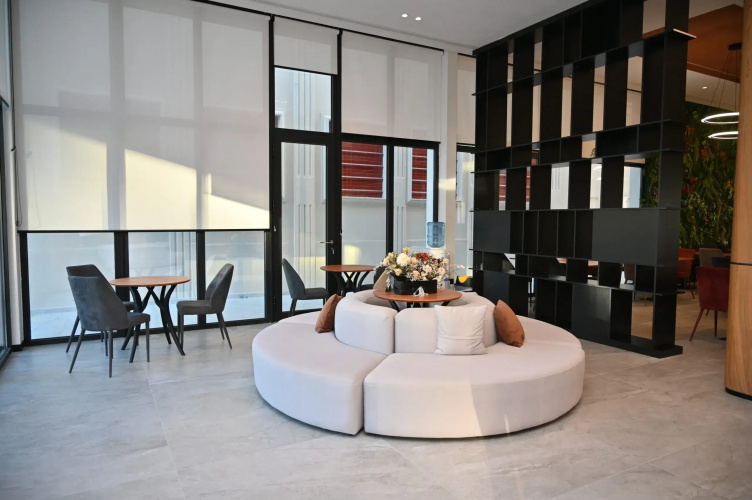 Adria Palace Durres Hotel