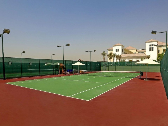 Al Habtoor Polo Resort & Club photo 36