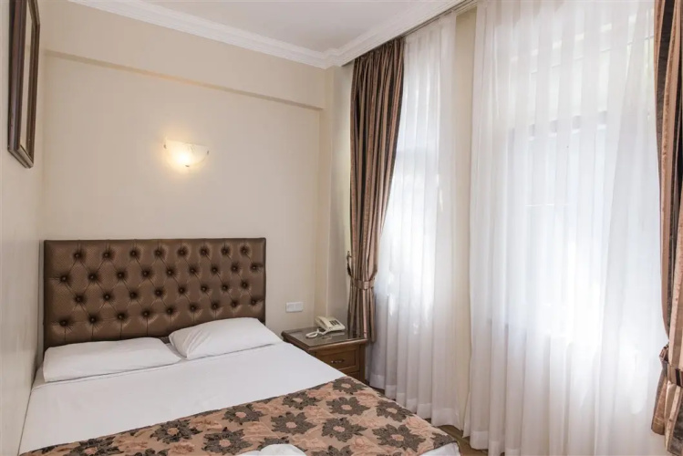Hotel Sultan's Inn
