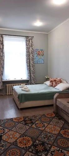 Фотография номера гостевого дома На Новой Голландии