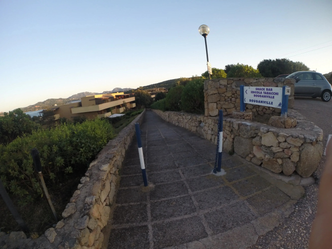 Luxury Apartment Sardegna