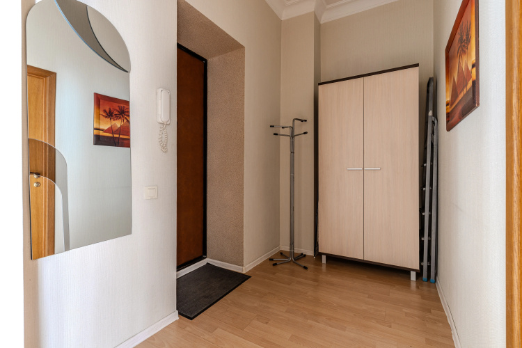 Studiominsk 22 Apartments