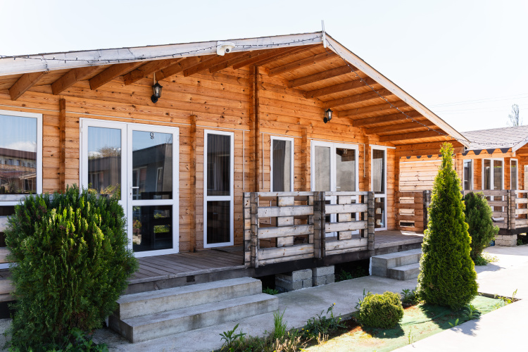 Chalet