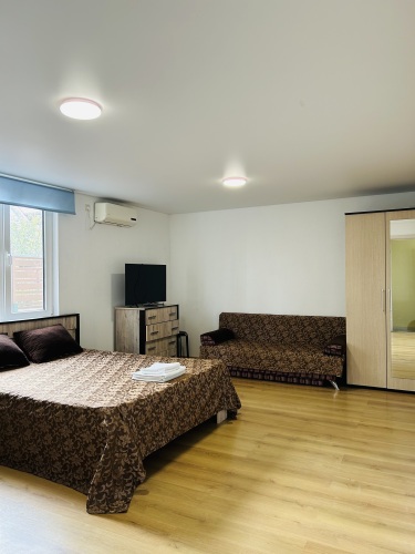 Фотография номера Коттеджа Частный Дом Жасмин2