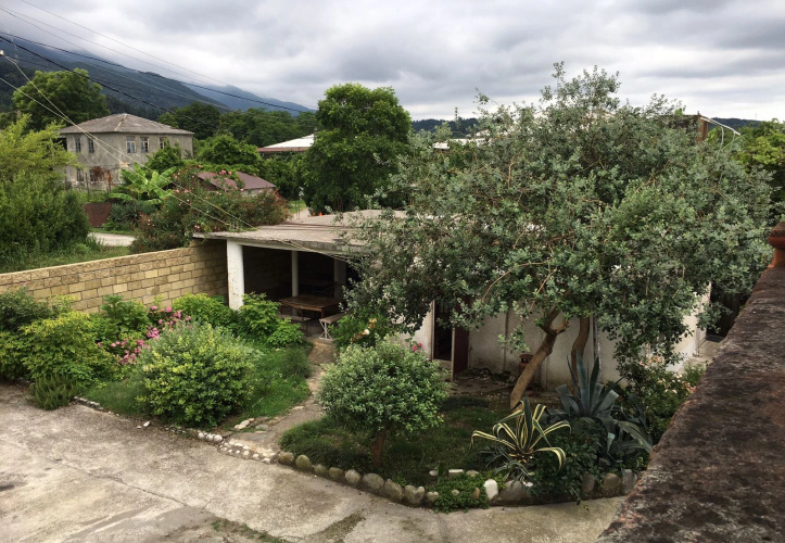 Agraa Guest house