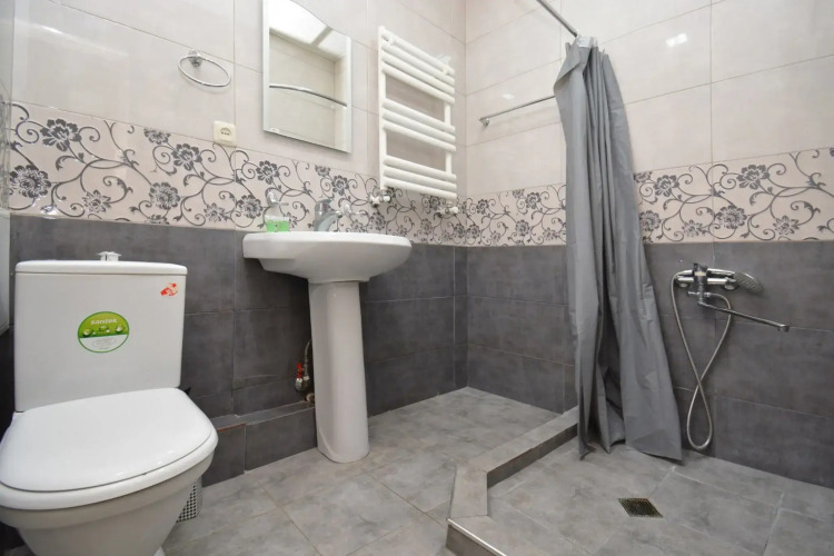 Фотография номера квартиры Апартаменты Perte House on Sundukyan 28a street